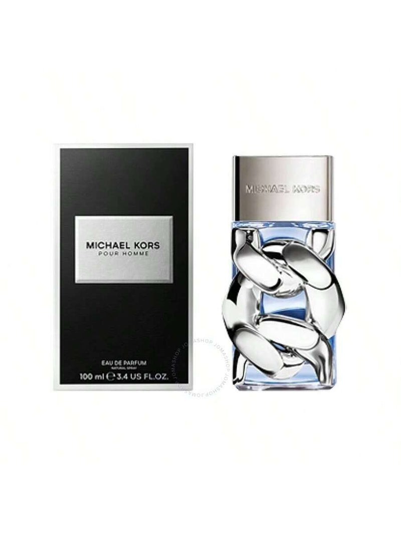 Michael Kors Pour Homme by Michael Kors, 3.4 oz EDP Spray for Men