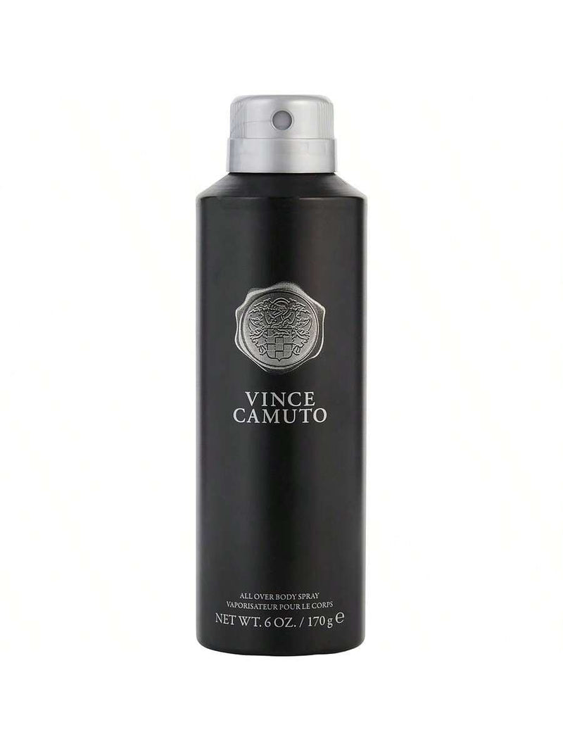 Vince Camuto by Vince Camuto Men Body Spray 8 oz