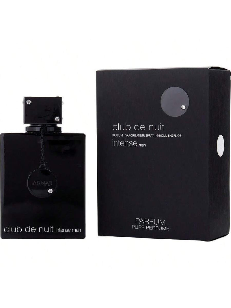 Club De Nuit Intense By Armaf For Men - 5.07 Oz Parfum Spray