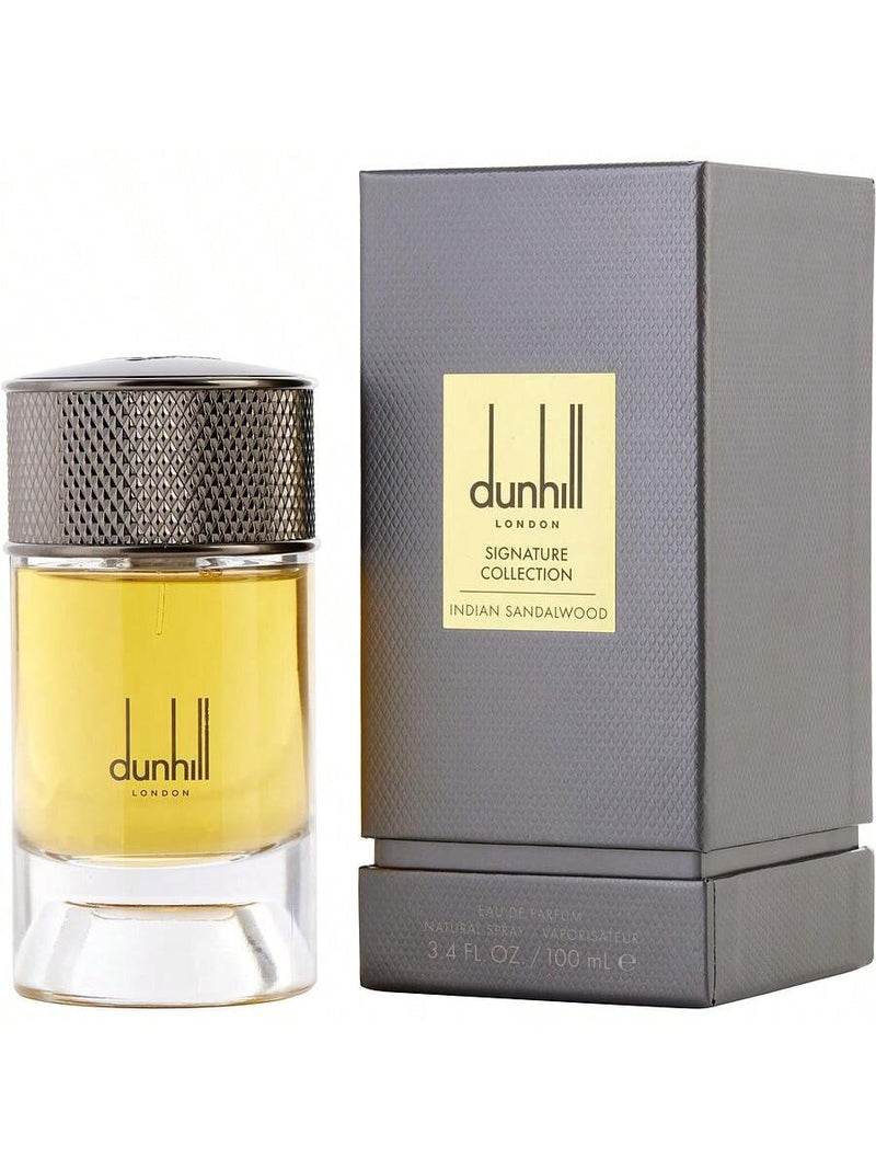 Dunhill Indian Sandalwood by Alfred Dunhill, 3.4 oz EDP Spray for Men