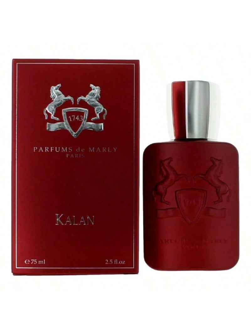 Parfums de Marly Kalan by Parfums de Marly, 2.5 oz EDP Spray for Men