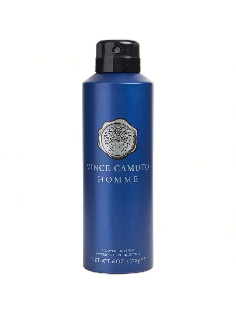 Vince Camuto Homme by Vince Camuto for Men - 6 oz Body Spray