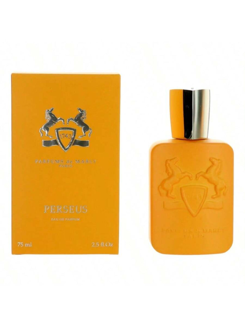 Parfums De Marly Perseus by Parfums De Marly, 2.5 oz EDP Spray for Men