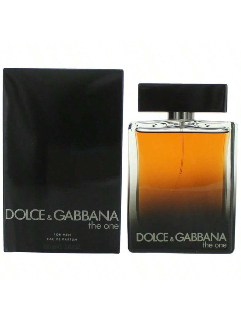 The One by Dolce & Gabbana, 5 oz EDP Spray for Men