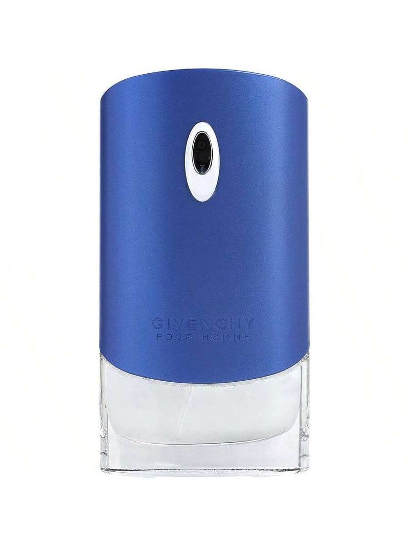 Givenchy Blue Label by Givenchy Men Eau De Toilette Spray (Tester) 1.7 oz