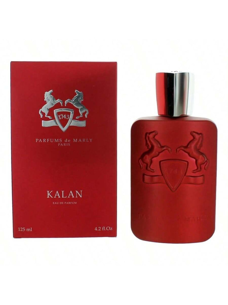 Parfums de Marly Kalan by Parfums de Marly, 4.2 oz EDP Spray for Men