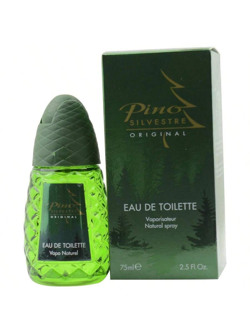 Pino Silvestre by Pino Silvestre for Men - 2.5 oz EDT Spray