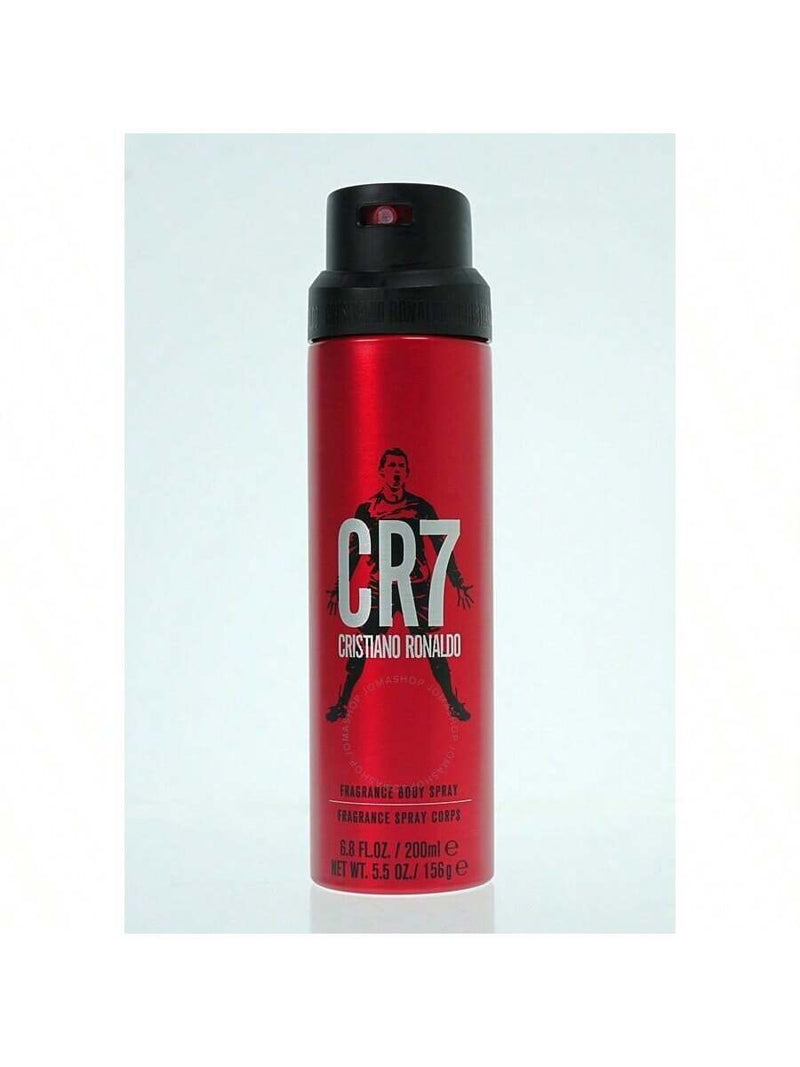 CR7 by Cristiano Ronaldo for Men - 6.8 oz Body Spray