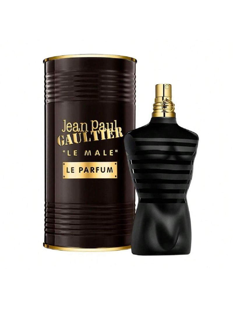 Jean Paul Gaultier Le Male Le Parfum by JPG, 2.5oz EDP Intense men