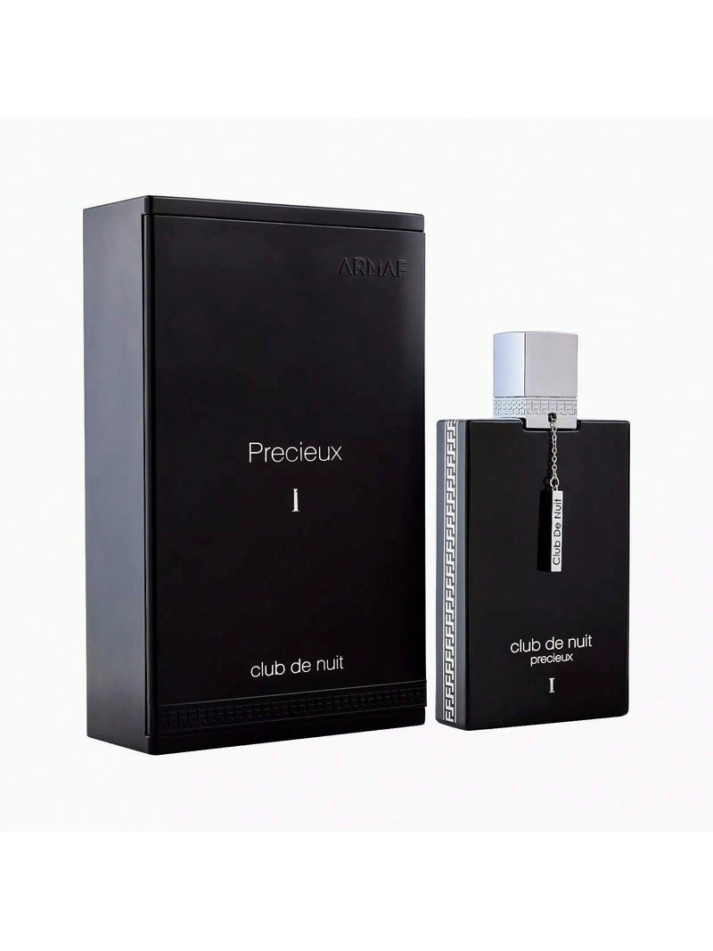 Club De Nuit Precieux I By Armaf For Men - 1.85 Oz Extrait De Parfum Spray