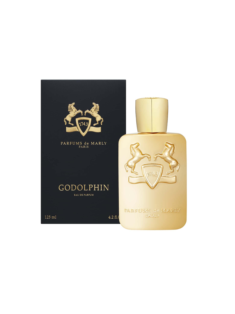 Godolphin by Parfums de Marly Men Eau De Parfum Spray 4.2 oz