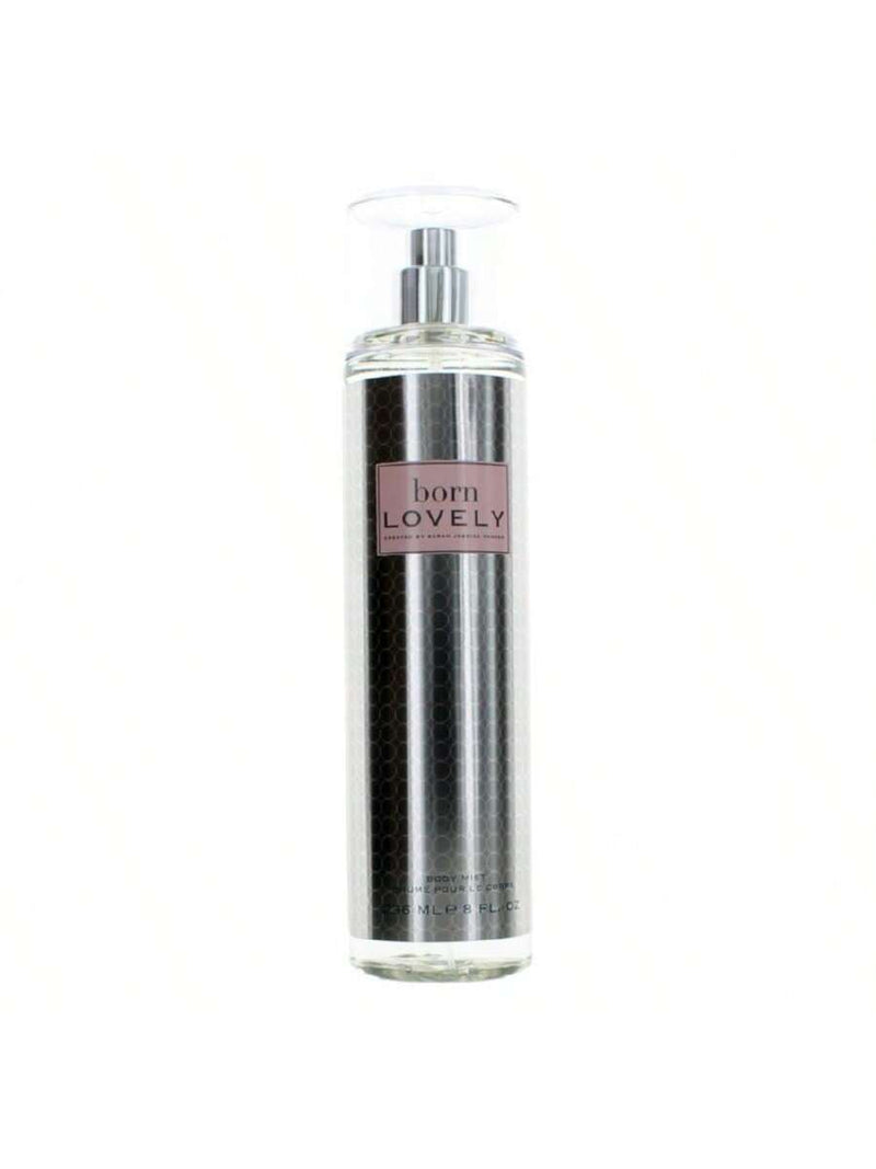 Born Lovely by Sarah Jessica Parker, 8 oz Body Mist for Women