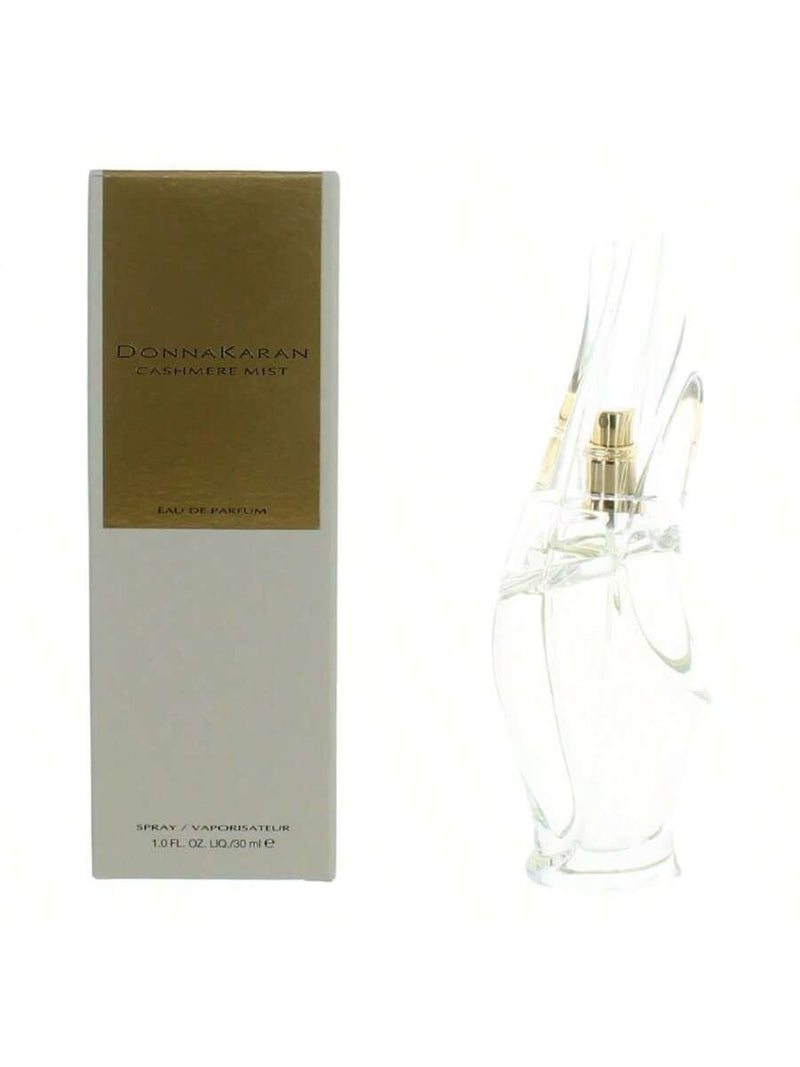 Cashmere Mist by Donna Karan, 1 oz EDP Spray for Women
