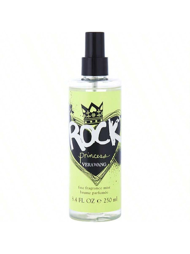 Vera Wang Rock Princess by Vera Wang, 8.4 os Fragrance Mist for Women