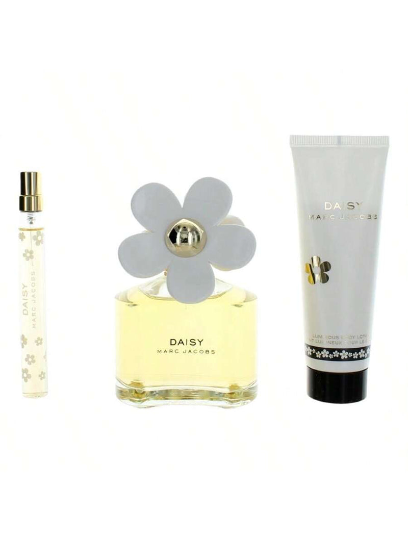 Daisy by Marc Jacobs, 3 Piece Gift Set for Women
