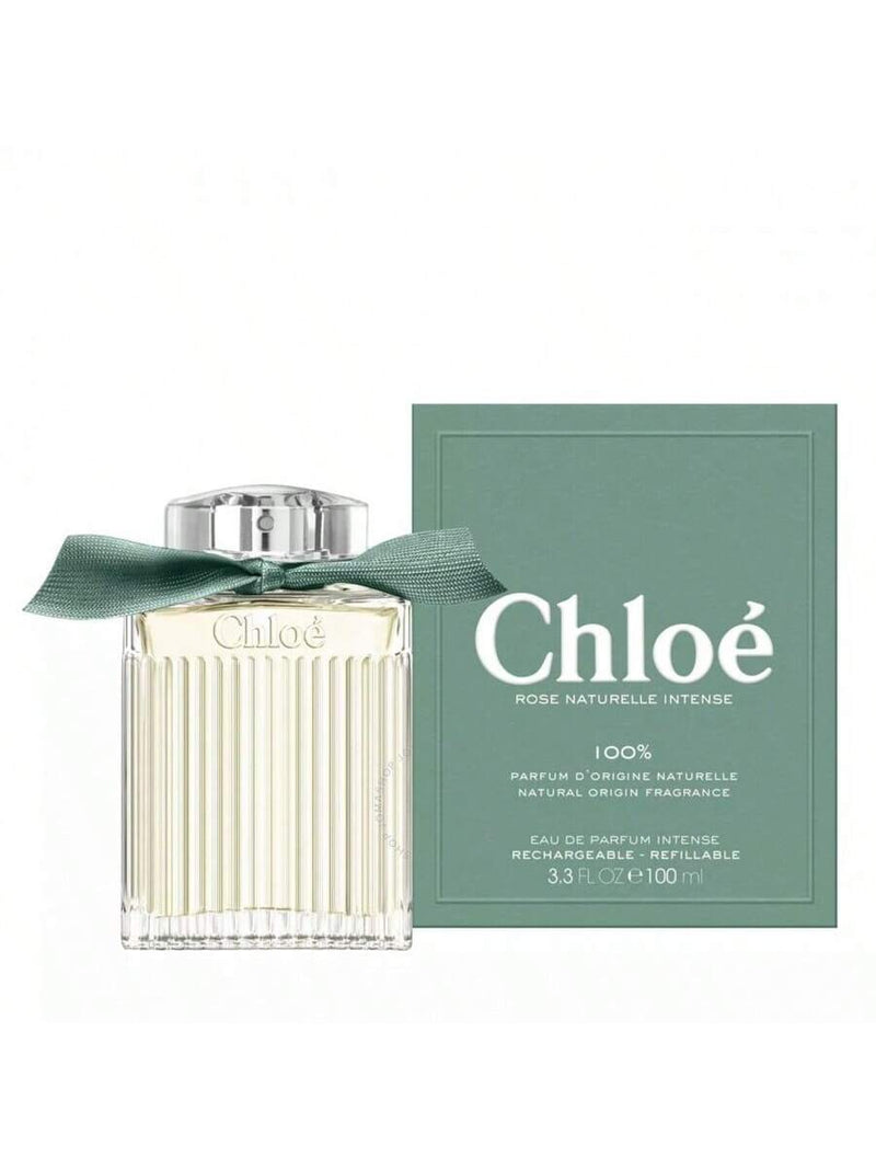 Rose Naturelle Intense/Chloe Edp Spray Intense Tester 3.3 Oz (100 Ml) Women