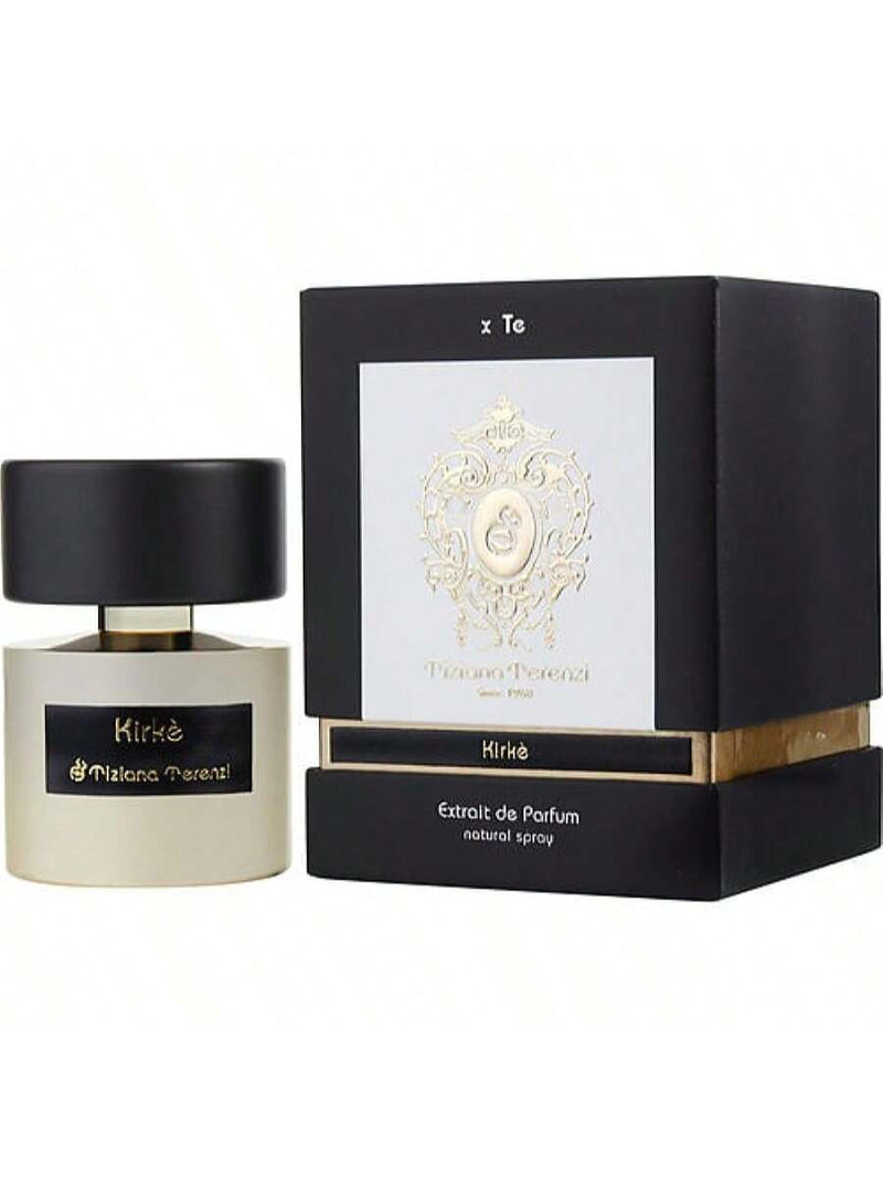Kirke by Tiziana Terenzi, 3.4 oz Exrait De Parfum Spray for Unisex