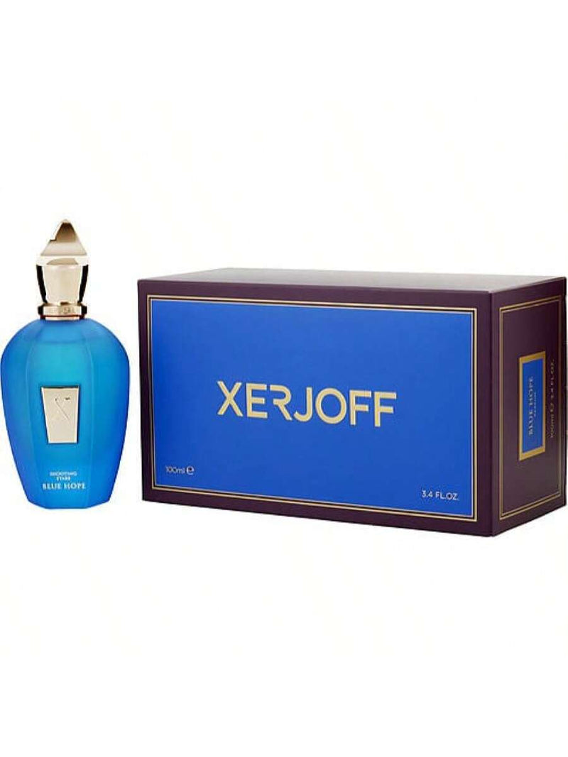 Shooting Stars Blue Hope Uni by Xerjoff Women Eau De Parfum Spray 3.4 oz