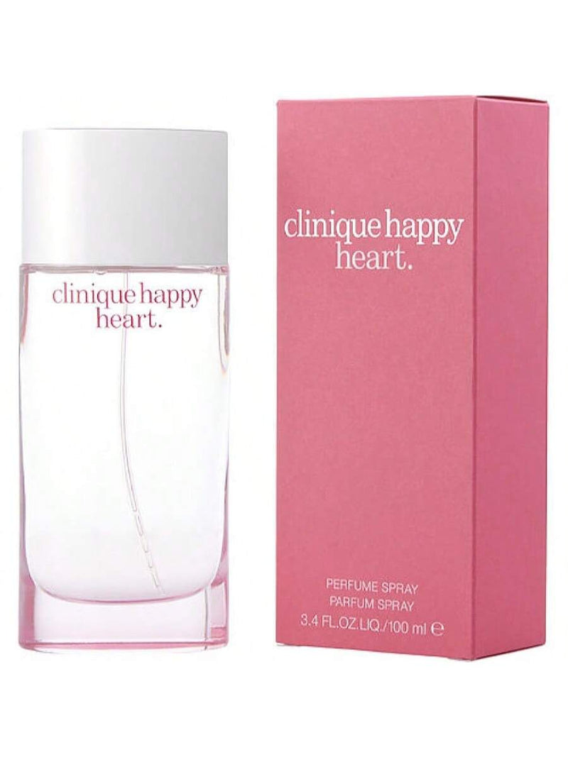 Happy Heart by Clinique, 3.4 oz Perfume Spray for Women