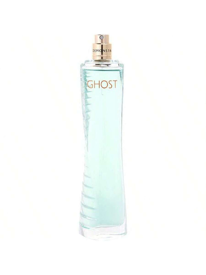 Ghost Captivating by Tanya Sarne Women Eau De Toilette Spray (Tester) 2.5 oz