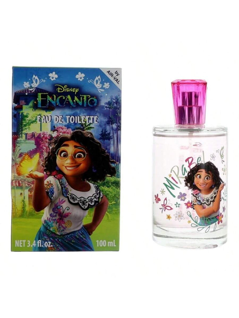 Encanto by Disney, 3.4 oz EDT Spray for Kids