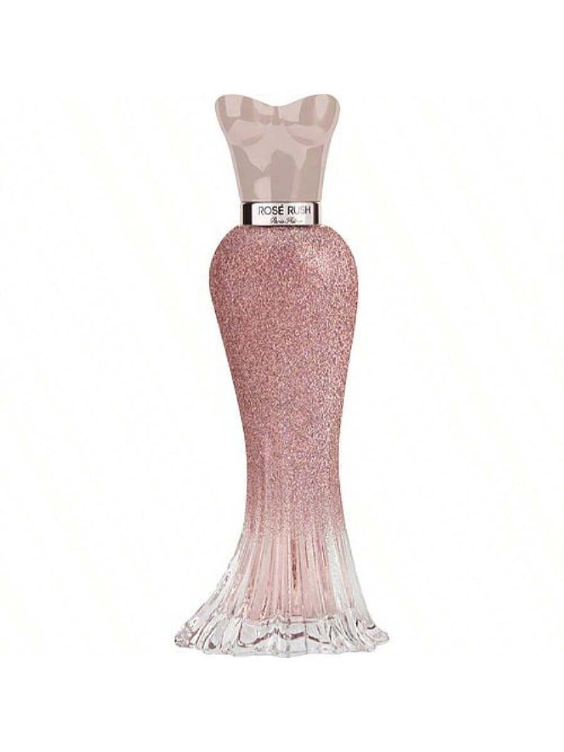 Paris Hilton Rose Rush by Paris Hilton Women Eau De Parfum Spray (Tester) 3.4 oz