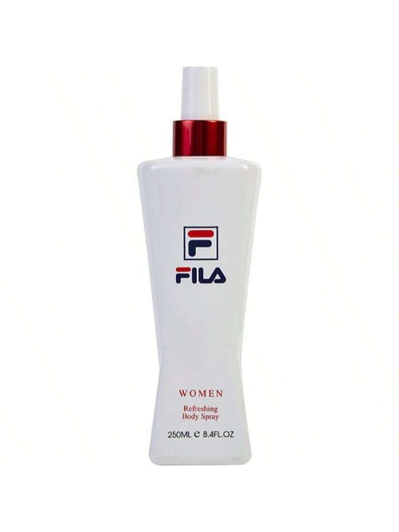 Fila by Fila, 8.4 oz Refreshing Body Spray for Women