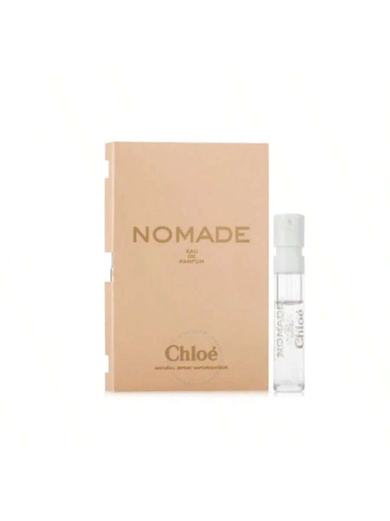 Chloe Nomade/Chloe Edp Spray Vial 0.04 Oz (1.2 Ml) Women