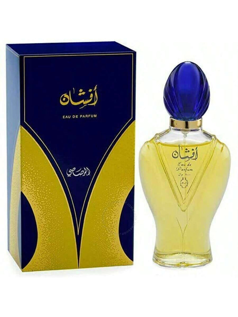 Afshan by Rasasi for Women - 3.38 oz EDP Spray