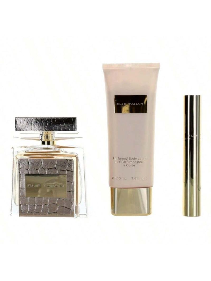 Elie Tahari by Elie Tahari. 3 Piece Gift Set for Women