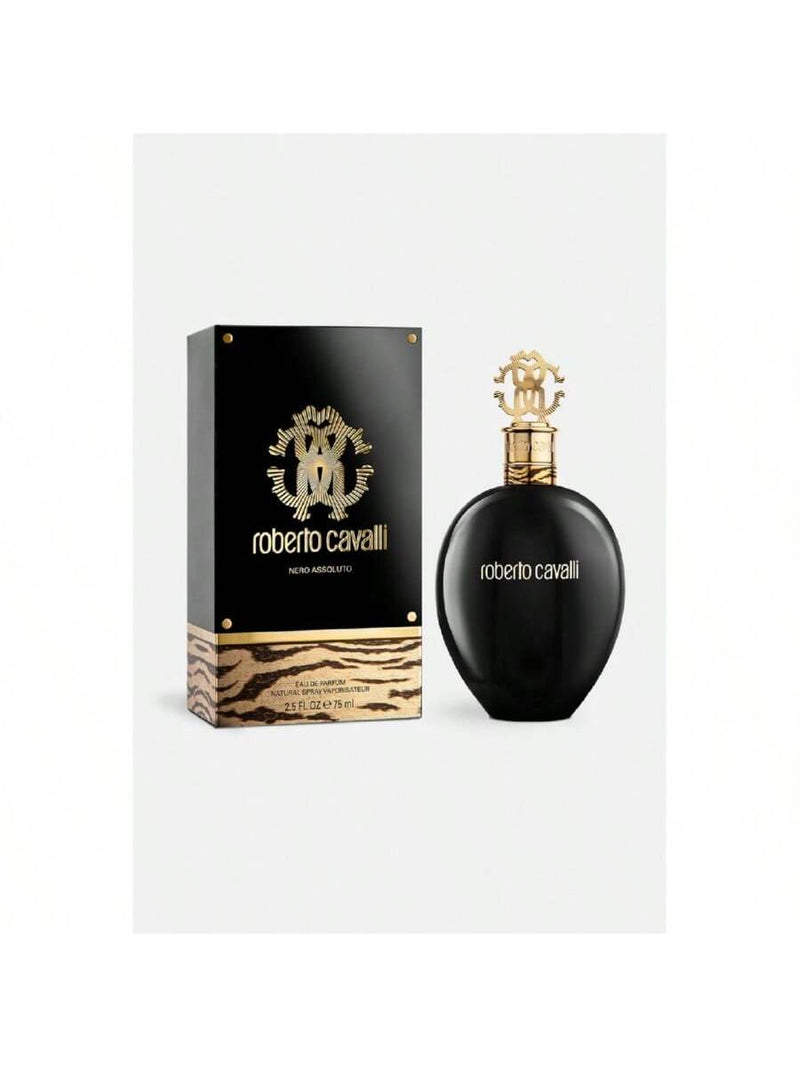 Nero Assoluto by Roberto Cavalli for Women - 2.5 oz EDP Spray
