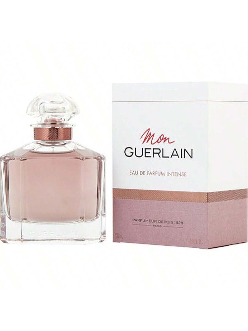 Mon Guerlain Intense by Guerlain Women Eau De Parfum Intense Spray 3.3 oz