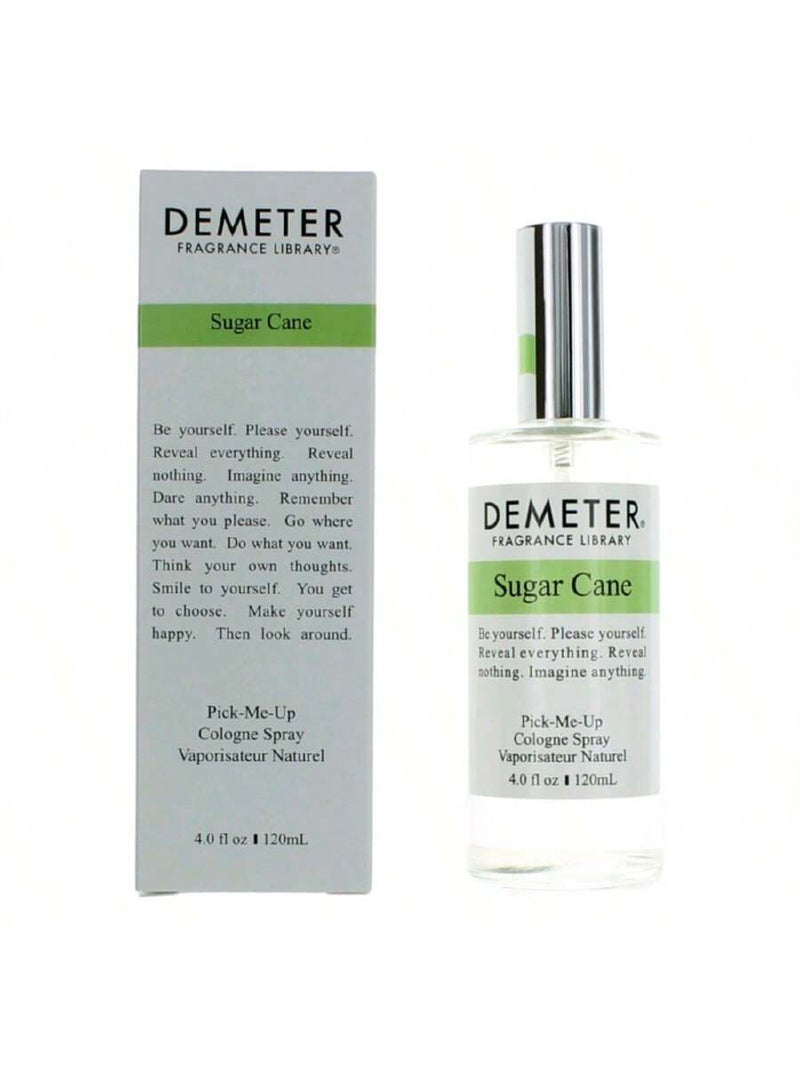 Sugar Cane by Demeter, 4 oz Cologne Spray for Women