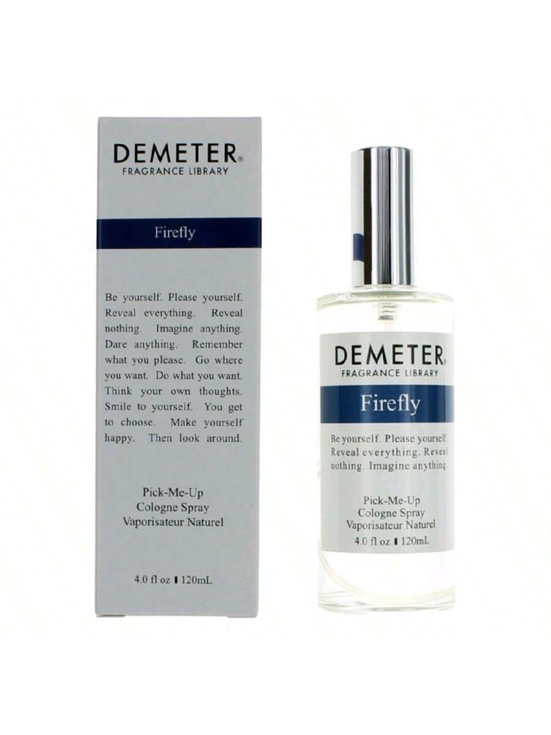 Firefly by Demeter, 4 oz Cologne Spray for Women