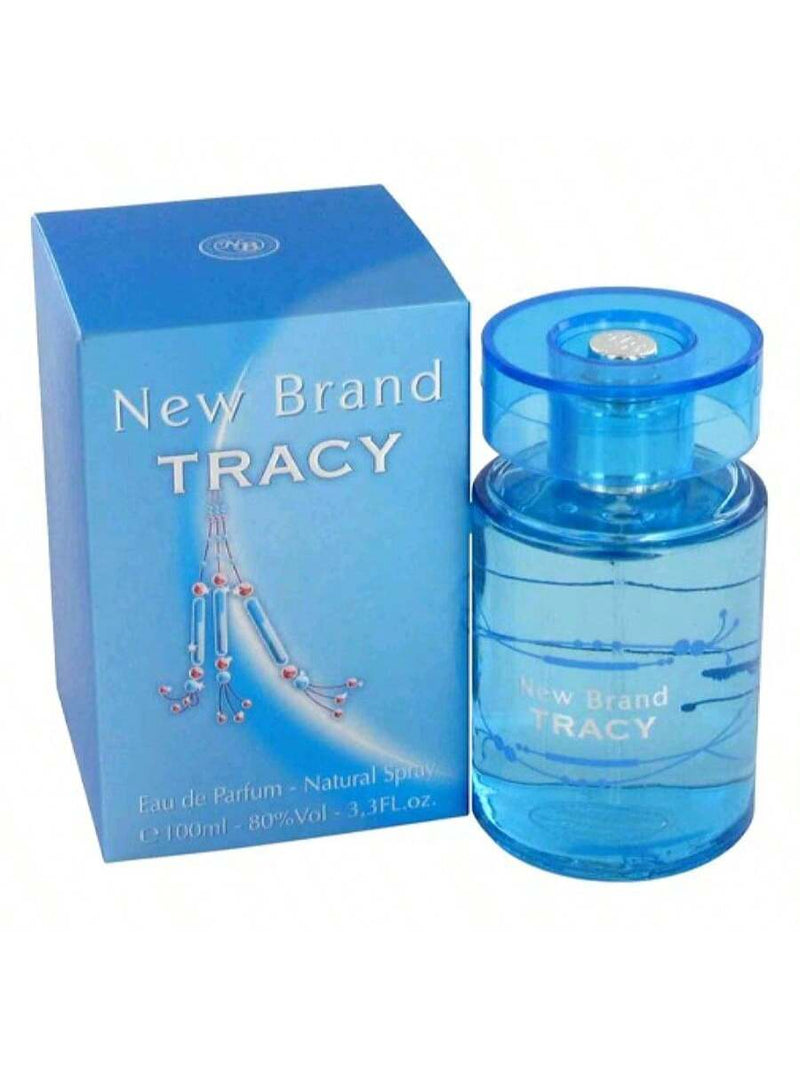 Tracy by New Brand, 3.3 oz EDP Spray for Women