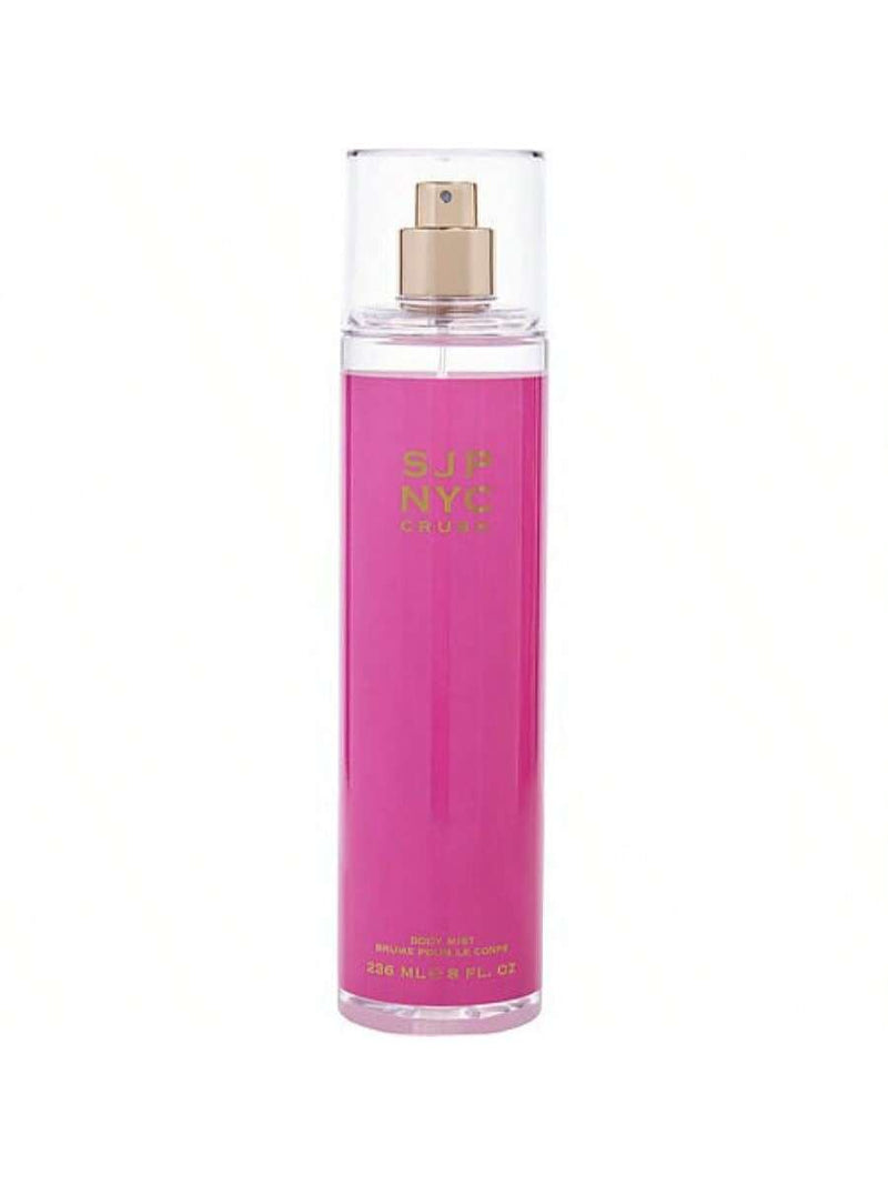 SJP NYC Crush by Sarah Jessica Parker, 8 oz Body Mist for Women