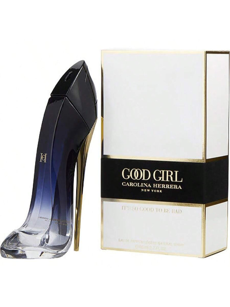 Good Girl Legere by Carolina Herrera Women Eau De Parfum Legere Spray 2.7 oz