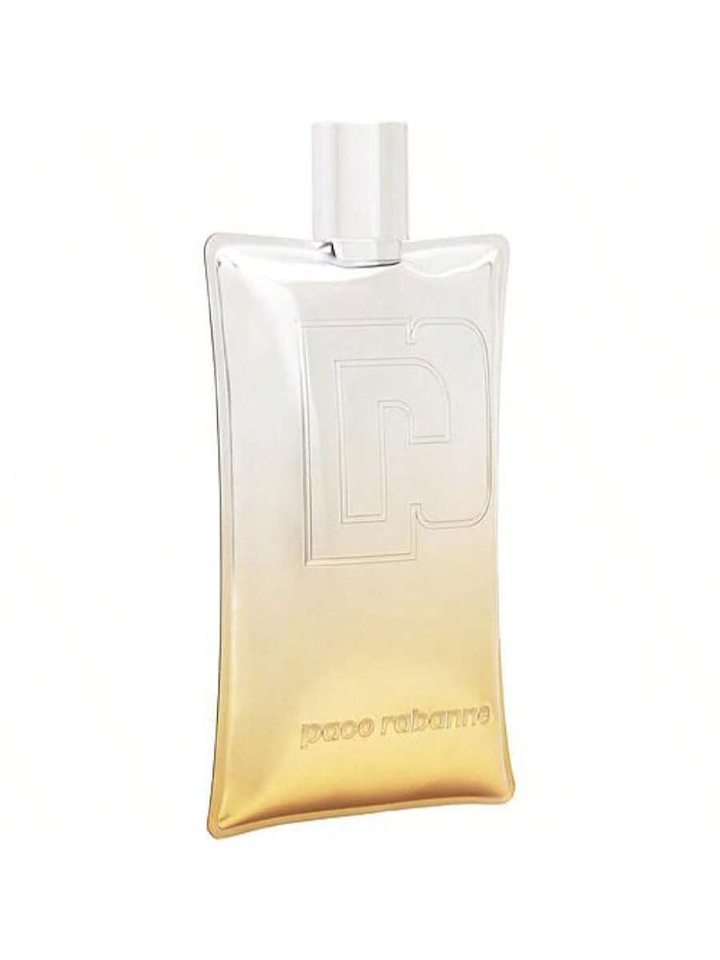 Paco Rabanne Crazy Me by Paco Rabanne Men Eau De Parfum Spray (Unisex) 2.1 oz