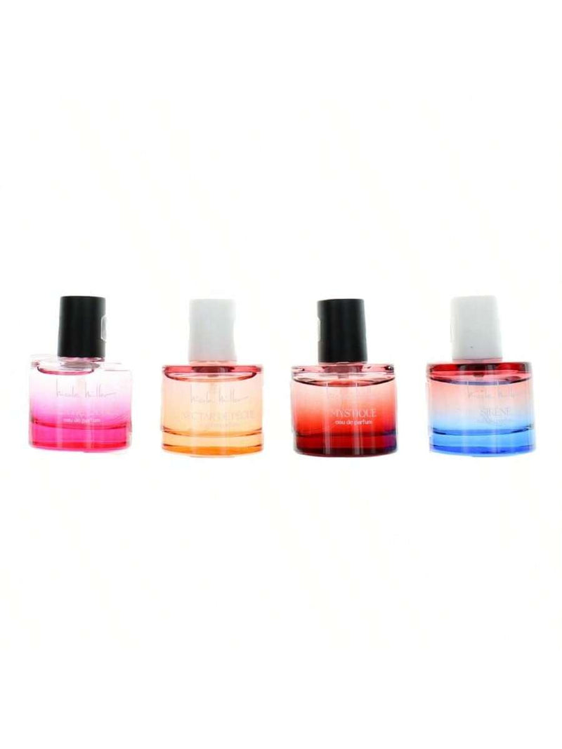 Nicole Miller by Nicole Miller, 4 Piece Gift Set for Women