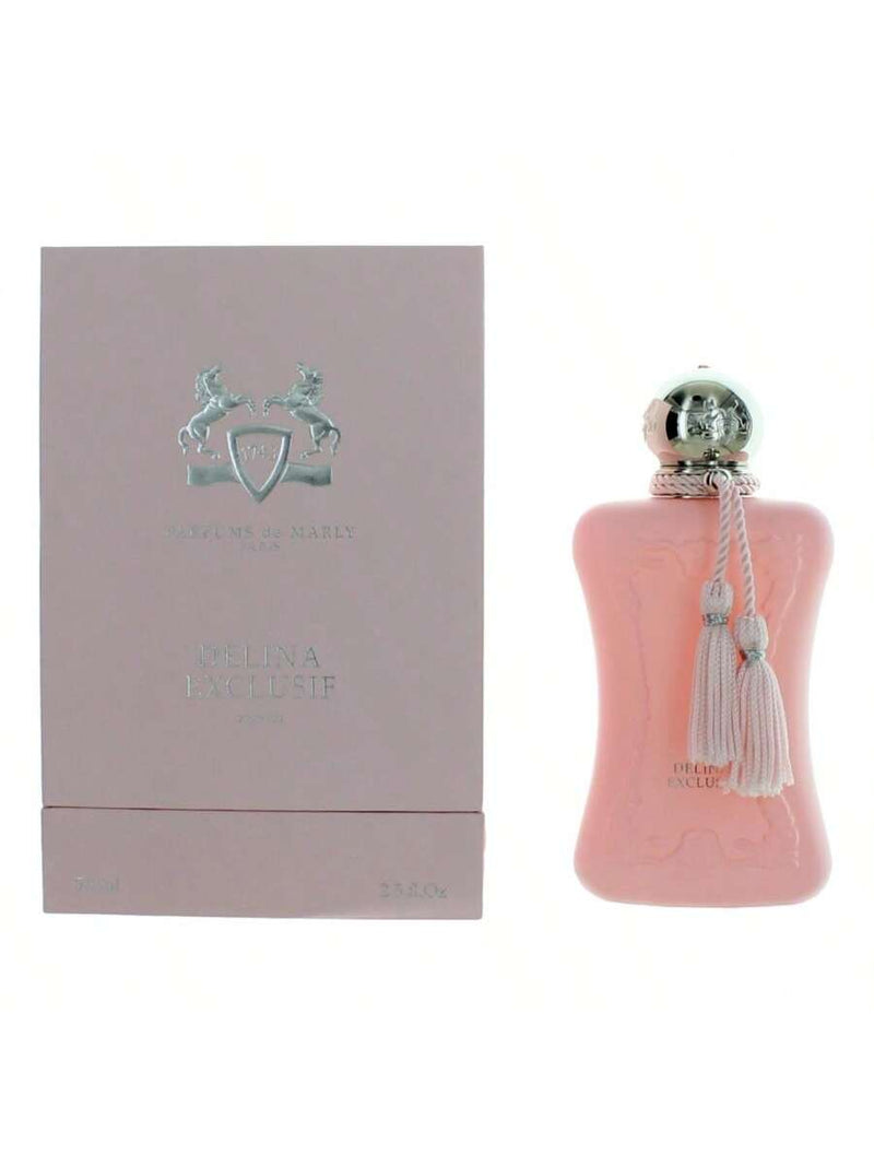 Parfums de Marly Delina Exclusif by Parfums de Marly, 2.5oz EDP Spray women