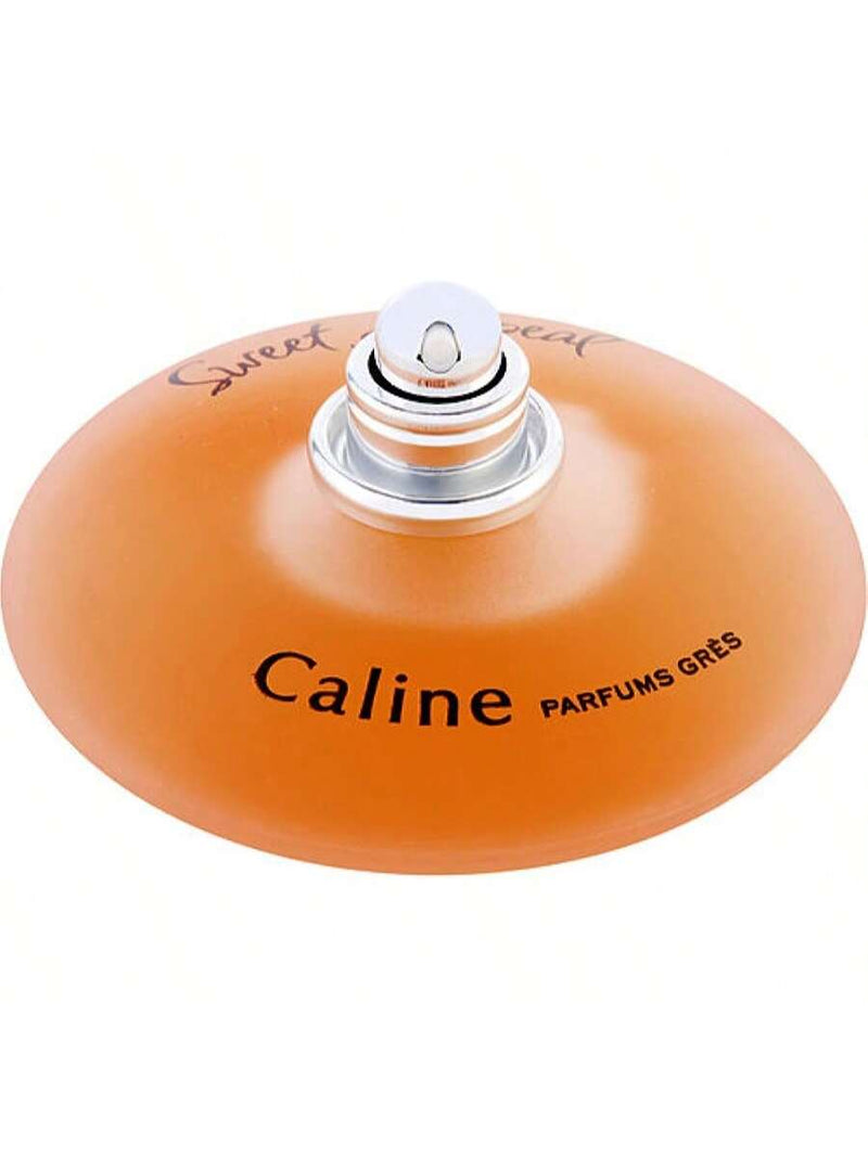 Caline Sweet Appeal by Parfums Gres Women Eau De Toilette Spray (Tester) 1.69 oz