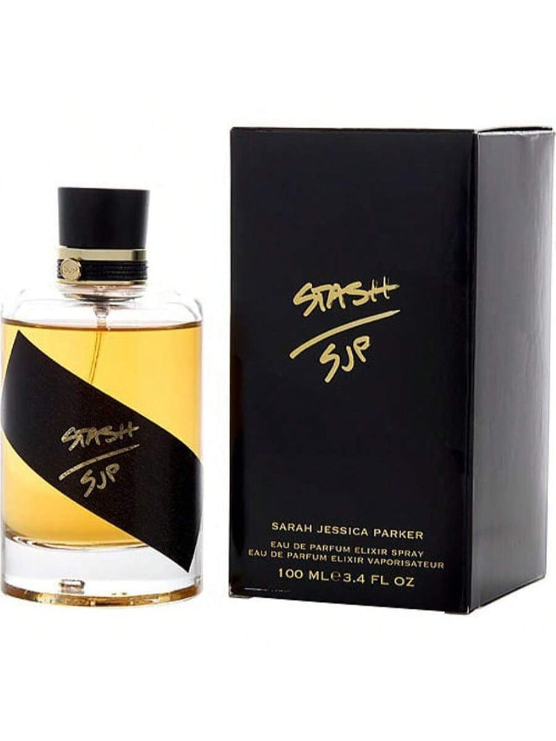 Stash by Sarah Jessica Parker, 3.4 oz EDP Elixir Spray for Women