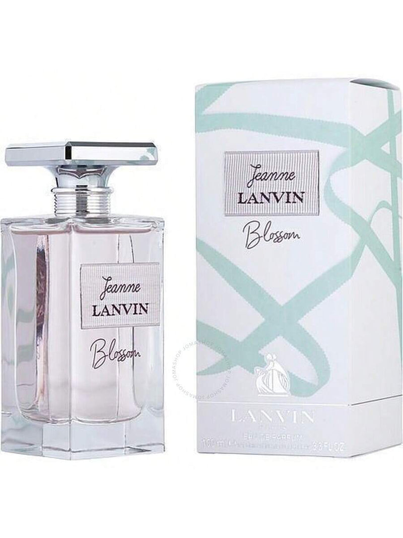 Jeanne Blossom by Lanvin for Women - 3.3 oz EDP Spray