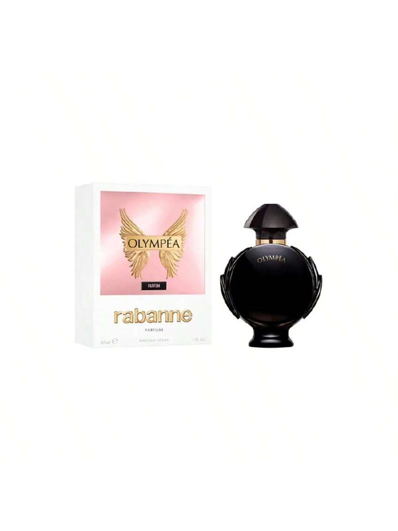 Olympea/Paco Rabanne Parfum Spray Unboxed 1.0 Oz (30 Ml) Women