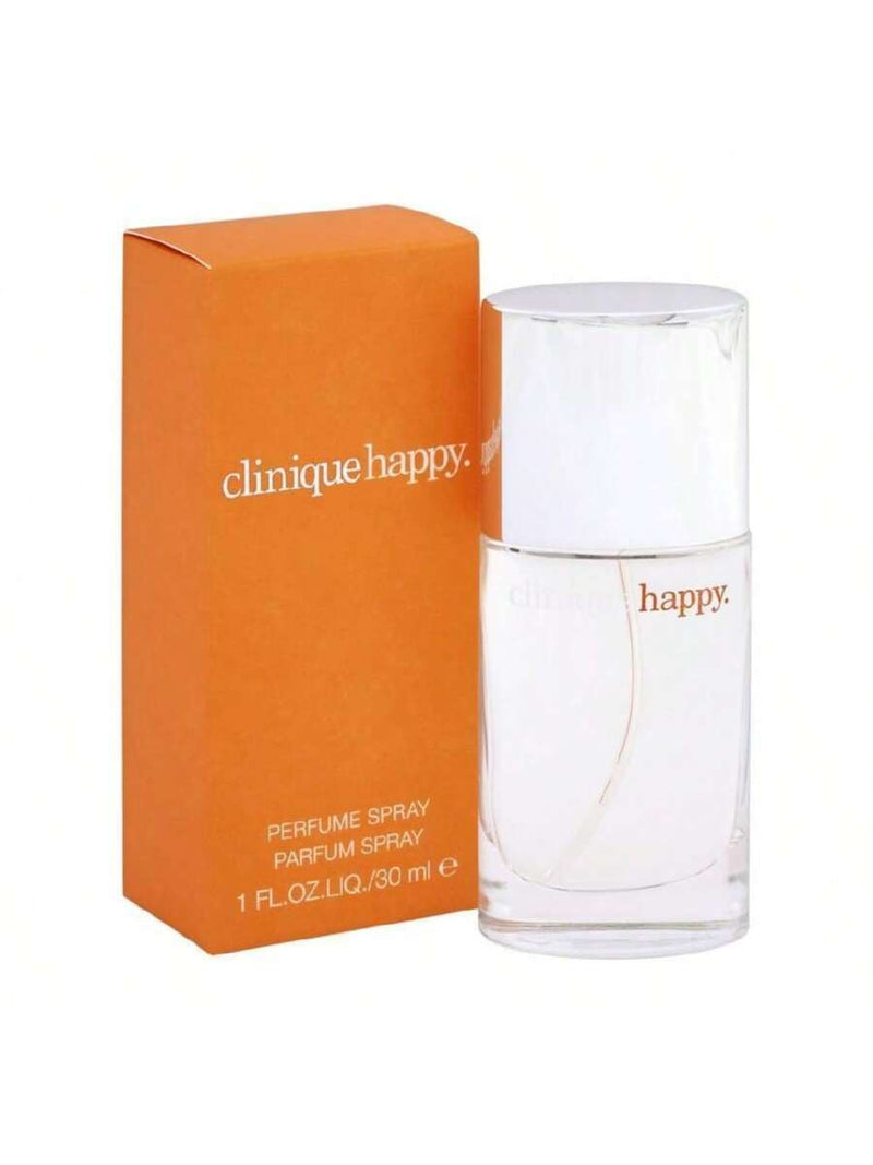 Happy by Clinique Women Eau De Parfum Spray 1 oz