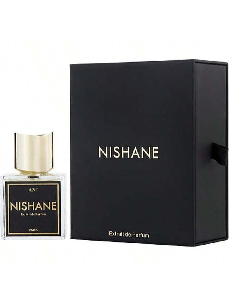 Nishane Ani by Nishane Women Extrait De Parfum Spray (Unisex) 3.4 oz
