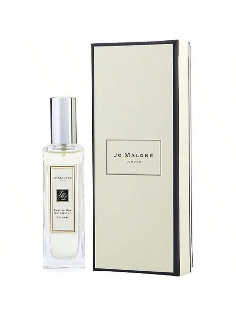 Jo Malone English Oak & Hazelnut by Jo Malone, 1oz Cologne Spray for Unisex