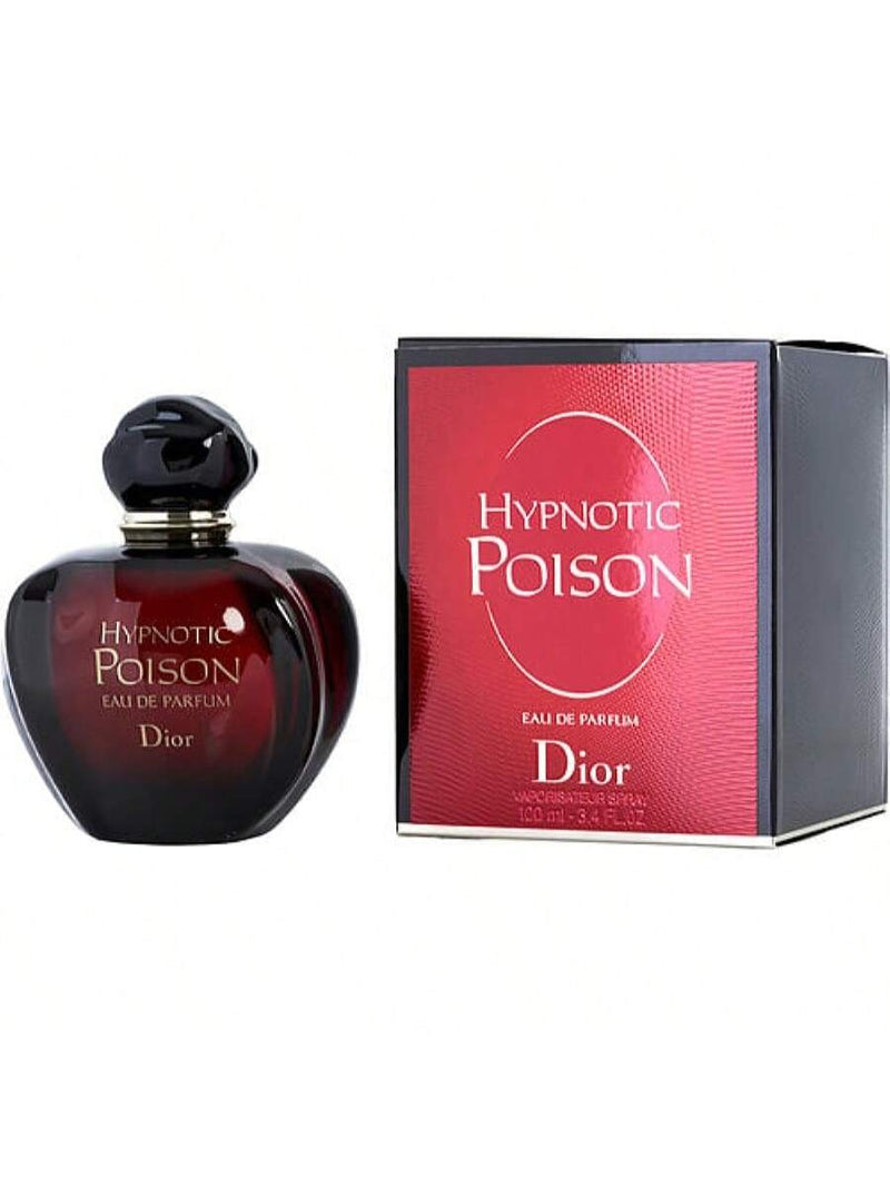 Hypnotic Poison by Christian Dior, 3.4 oz EDP Spray for Women