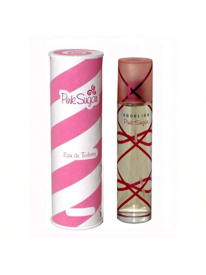 Pink Sugar/Aquolina Edt Spray Unboxed 1.7 Oz Women