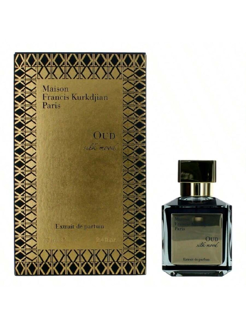 Oud Silk Mood by Maison Francis Kurkdjian, 2.4oz Extrait De Parfum Spray women